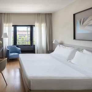 Klassieke Kamer met een King Size Bed